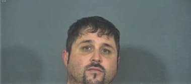 Michael Pickett, - St. Joseph County, IN 